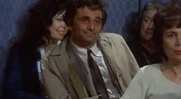 Кадр из фильма "Коломбо: Двойной удар" - 1