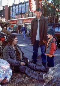 Кадр Большой папа