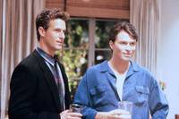 Кадр Служители дьявола