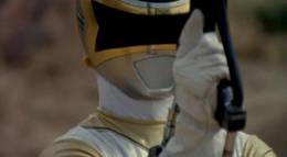 Кадр из фильма "Могучие рейнджеры в космосе" - 1