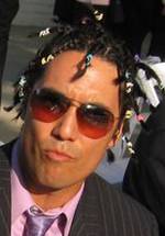 Курт Касерес фото