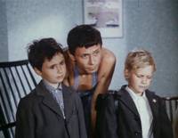 Кадр Пожар во флигеле, или Подвиг во льдах