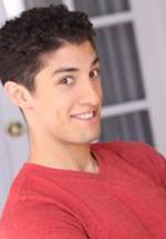 Азим Ризк фото