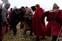 Кадр Пустая корона (мини-сериал)