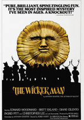 Плетеный человек