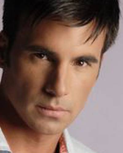 Хуан Карлос Гарсия фото