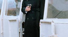 Кадр из фильма "Убрать Картера" - 1