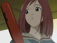 Кадр Фури-Кури