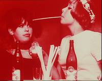 Кадр Маргаритки