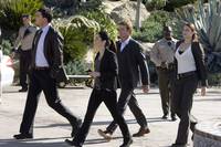 Кадр Менталист