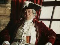 Кадр Остров сокровищ (мини-сериал)