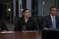 Кадр Предел риска