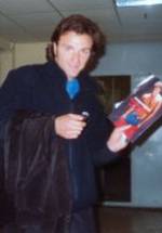 Антон Сихарулидзе фото