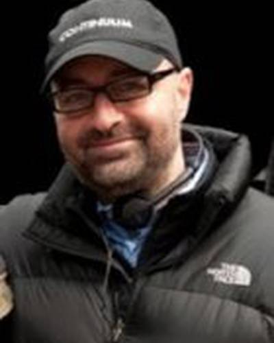 Саймон Бэрри фото