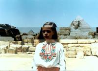 Кадр Проклятое дитя