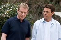 Кадр Дипломат