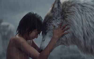 Стоит ли смотреть: «Книга джунглей»