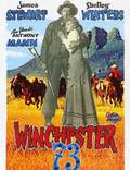 Постер из фильма "Винчестер 73" - 1