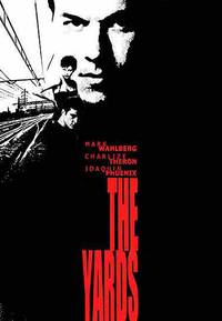 Постер Ярды