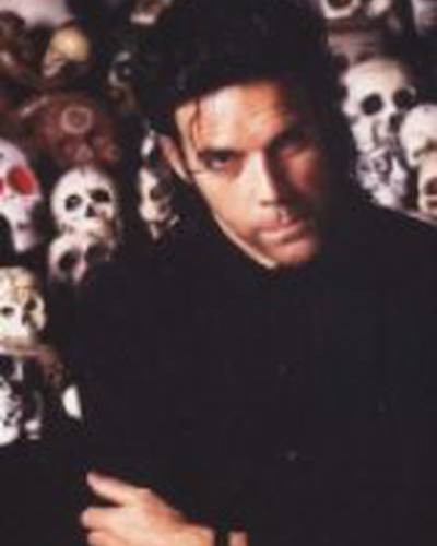 Блэкки Дэммет фото