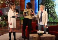 Кадр Эллен: Шоу Эллен ДеДженерес