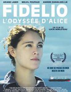 Fidelio, l'odyssée d'Alice