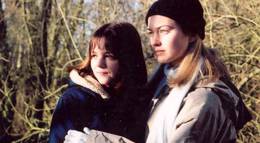 Кадр из фильма "Омут" - 1