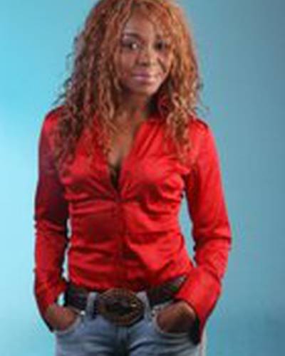 Мария Евгения Арболеда фото