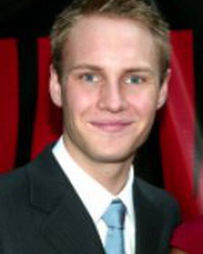 Джеймс Джинти фото