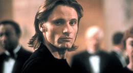 Кадр из фильма "Идеальное убийство" - 1