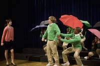 Кадр Дайте Санни шанс