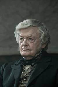 Кадр Линкольн