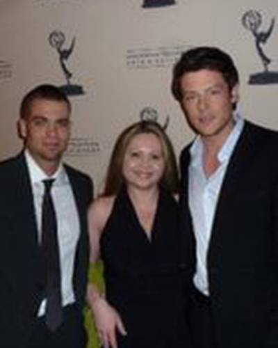 Джулия Дэвис фото