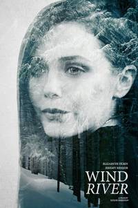 Постер Ветреная река