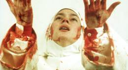 Кадр из фильма "Агнец божий" - 2