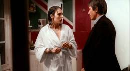 Кадр из фильма "Виолетта и Франсуа" - 2