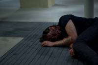 Кадр Никто не выживет