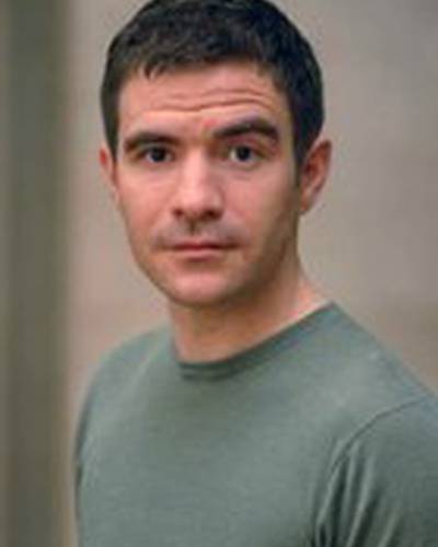 Урс Фабиан Винигер фото