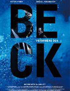 Beck - I Stormens öga