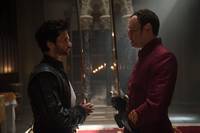 Кадр Демоны Да Винчи