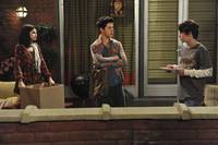 Кадр Волшебники из Вэйверли Плэйс