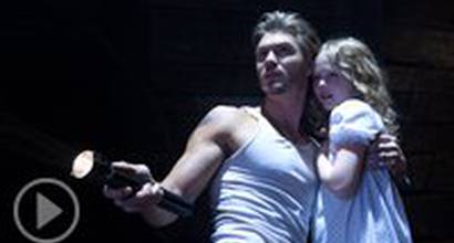 Трейлер (русский дублированный)