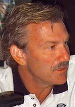 Дэйл Джарретт фото