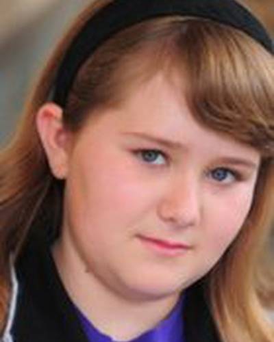 Ада-Николь Сэнгер фото