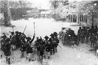 Кадр Джордж Вашингтон (мини-сериал)