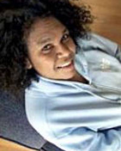 Ниджали Лоуфорд фото