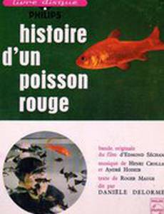 История золотой рыбки