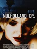 Постер из фильма "Малхолланд Драйв" - 1