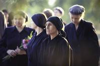 Кадр Милый Ханс, дорогой Петр