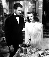 Кадр Филадельфийская история